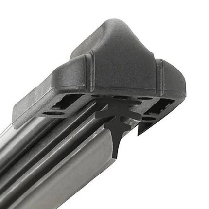 Par palhetas limpadoras de para-brisa Chevrolet Omega / Suprema 1992 a 1998 Aerofit Bosch (19" / 19")