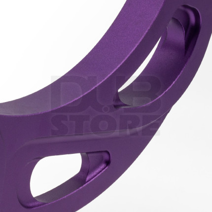 kit camber traseiro D2 Racing Honda Civic FD1 (2006 a 2011)