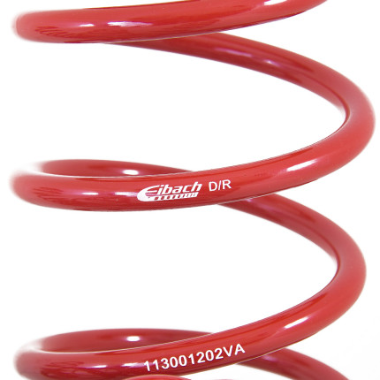 Kit de molas esportivas Eibach Fiat Grand Siena 1.4/1.6 (2013+)