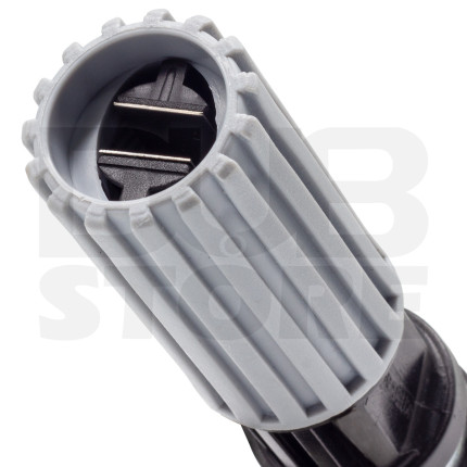 Esguicho regulável com engate rápido Auto Crazy (1,5mm)