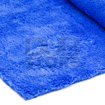 Pano de microfibra Super Soft Azul 450GSM Auto Crazy (40x60cm)