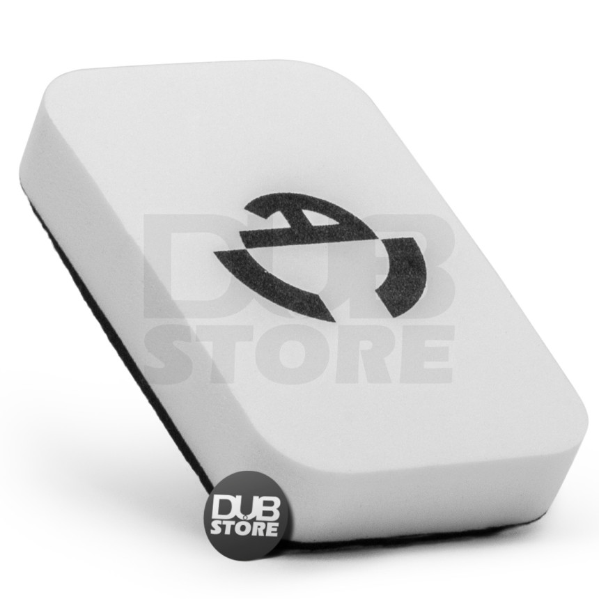 Suede aplicador de coating Auto Crazy