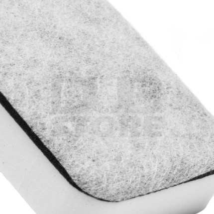 Suede aplicador de coating Auto Crazy