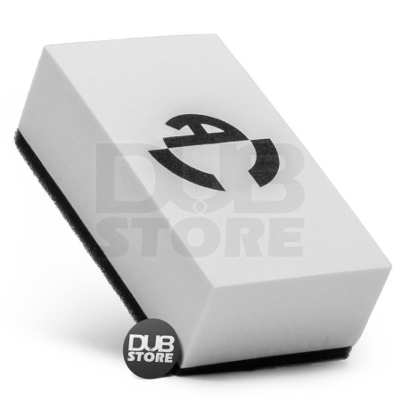 Espuma aplicadora de coating Auto Crazy