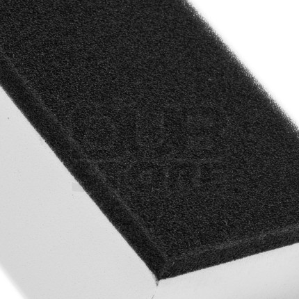 Espuma aplicadora de coating Auto Crazy