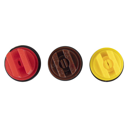 Pulverizador de compressão manual gerador de espuma Kers All in One Premium (2 litros)