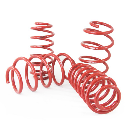 Kit de molas esportivas Eibach Fiat Stilo 1.6/1.8 (2002 a 2010)