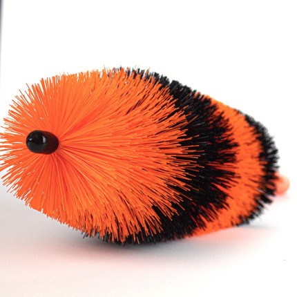 Escova para limpeza de furo de rodas Master Brush Kers