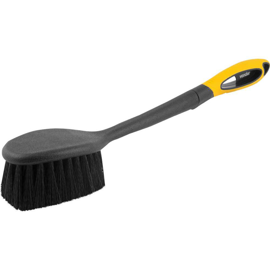 Escova para caixa de rodas Vonder