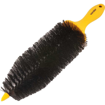 Escova para furo de rodas Vonder (grande)