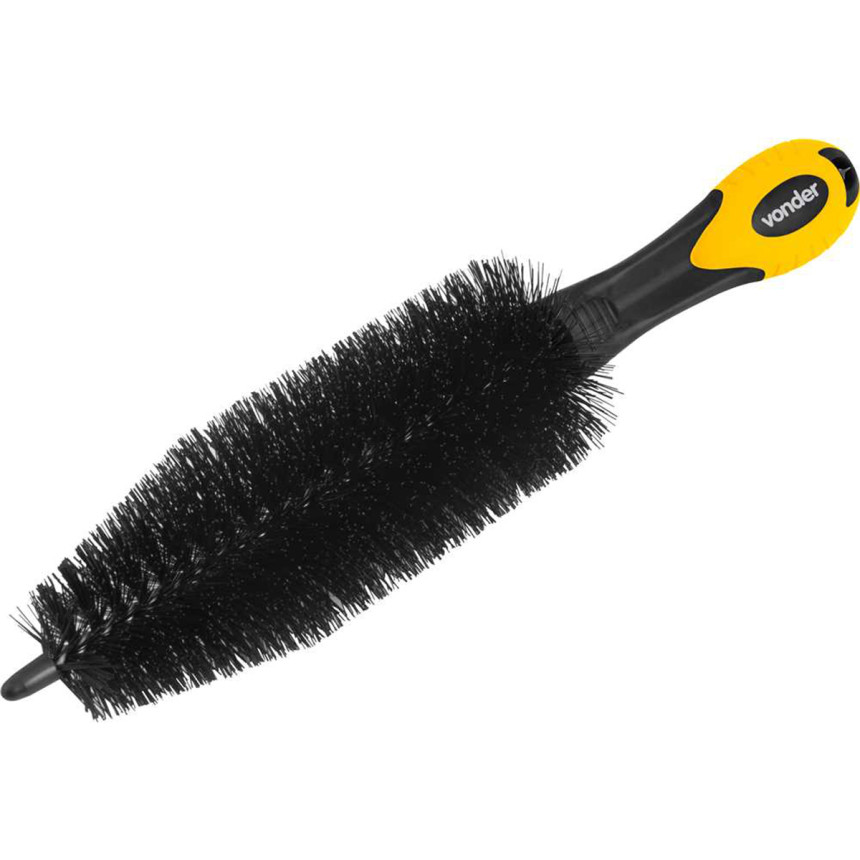 Escova para furo de rodas Vonder (média)