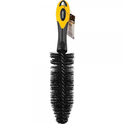 Escova para furo de rodas Vonder (média)