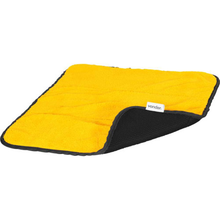 Toalha de microfibra Dupla Face 420/180GSM Vonder (46x40cm)