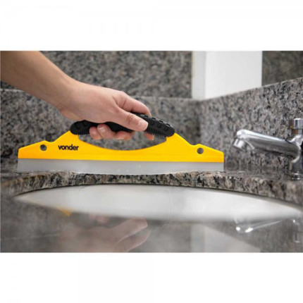 Rodo de silicone Multiuso Vonder