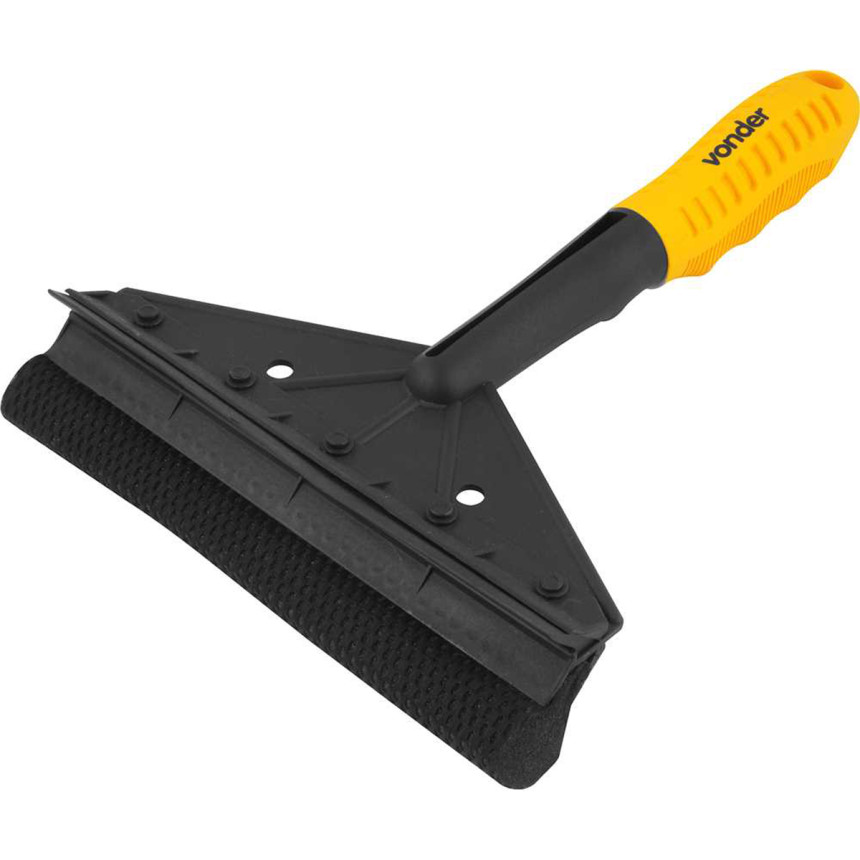 Rodo dupla face Multiuso Vonder