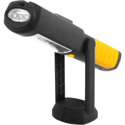 Lanterna de inspeção recarregável Vonder (2W)