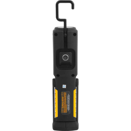 Lanterna de inspeção recarregável Vonder (2W)