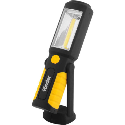 Lanterna de inspeção recarregável Vonder (2W)