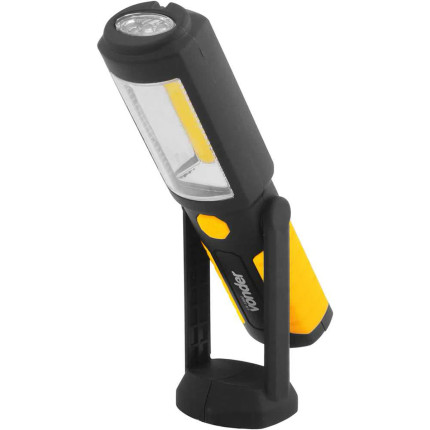 Lanterna de inspeção recarregável Vonder (2W)
