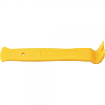 Kit Espátulas de Nylon Vonder (4 unidades)