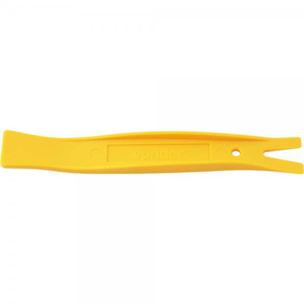 Kit Espátulas de Nylon Vonder (4 unidades)