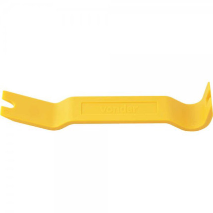 Kit Espátulas de Nylon Vonder (4 unidades)