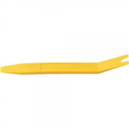 Kit Espátulas de Nylon Vonder (4 unidades)