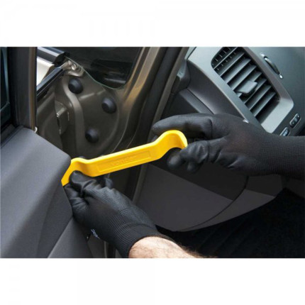 Kit Espátulas de Nylon Vonder (4 unidades)