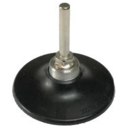 Suporte Roloc 3" Sigma Tools