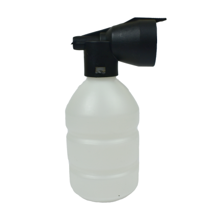 Pistola lavadora de pressão à bateria Sigma Tools (4,5 Ah)