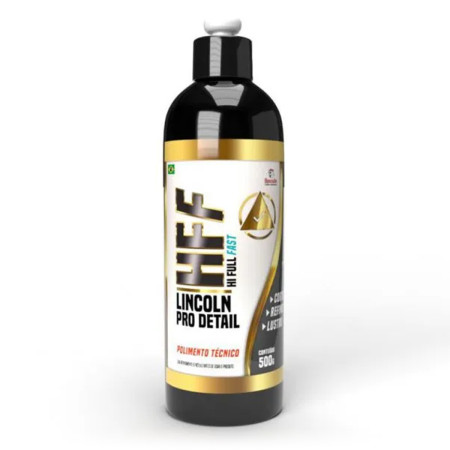 Polidor All in One Hi Full Fast (HFF) Lincoln (500g)