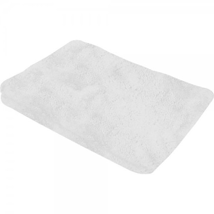 Kit toalhas de microfibra extramacia 500GSM Vonder (60X40cm) (3 unidades)