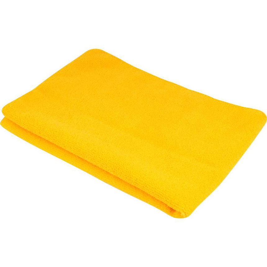 Toalha de microfibra para vidros 200GSM Vonder (30x40cm)