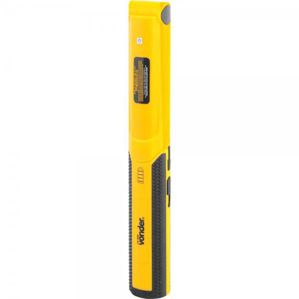 Lanterna de inspeção recarregável articulada Vonder (3W)