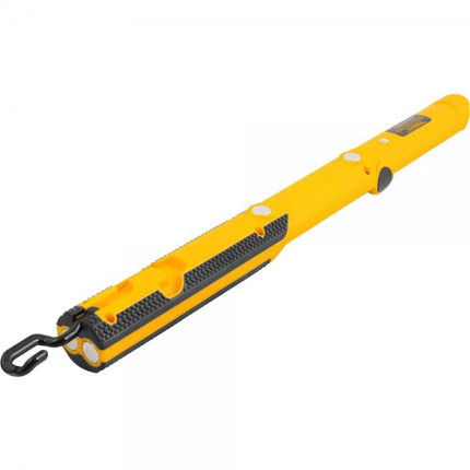 Lanterna de inspeção recarregável articulada Vonder (3W)