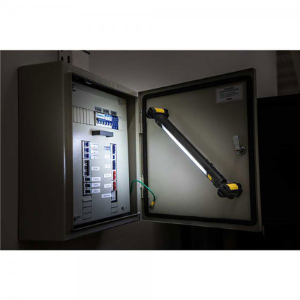 Lanterna de inspeção recarregável pendente Vonder (10W)