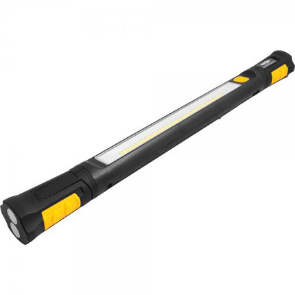 Lanterna de inspeção recarregável pendente Vonder (10W)