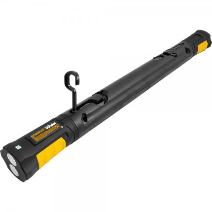 Lanterna de inspeção recarregável pendente Vonder (10W)