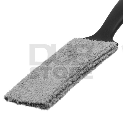 Escova Dupla para interiores e ar condicionado Sigma Tools