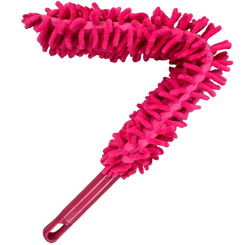 Escova tentáculos microfibra dobrável Sigma Tools