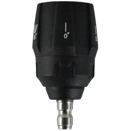 Bico 5 em 1 para lavadoras de Baixa Vazão Sigma Tools (até 250 litros/h)