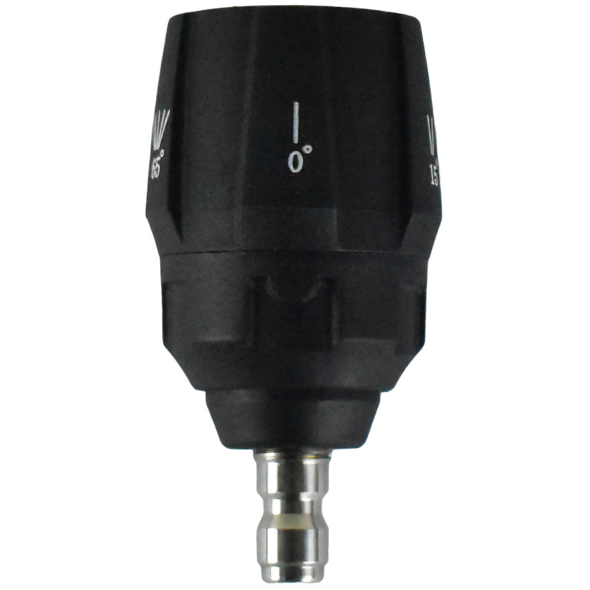 Bico 5 em 1 para lavadoras de Baixa Vazão Sigma Tools (até 250 litros/h)