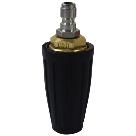 Bico Turbo para lavadora de alta pressão Sigma Tools (4000psi)