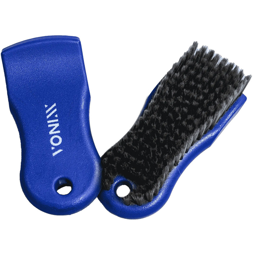 Escova para limpeza com cerdas médias Vonixx