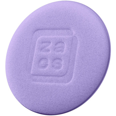 Espuma aplicadora Zacs