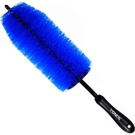 Escova para limpeza de furos de rodas Vonixx (longa)