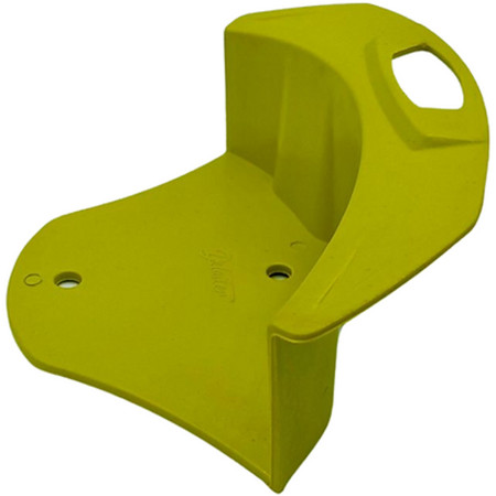 Guia de mangueira para lavagem automotiva Detailer