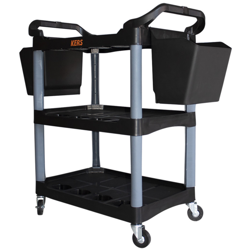 Carrinho de ferramentas PRO Work Kers