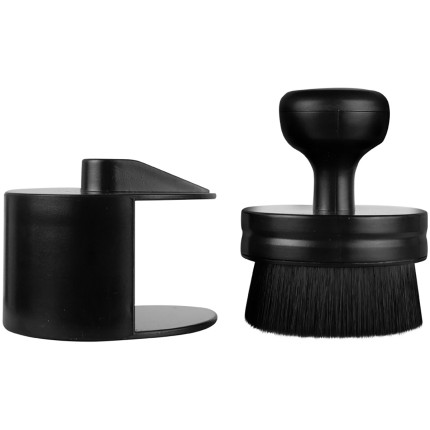 Pincel ultra macio para detalhamento automotivo Super Soft All Function Kers