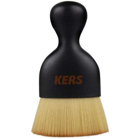 Pincel ultra macio para detalhamento automotivo Brush Soft Clean Kers